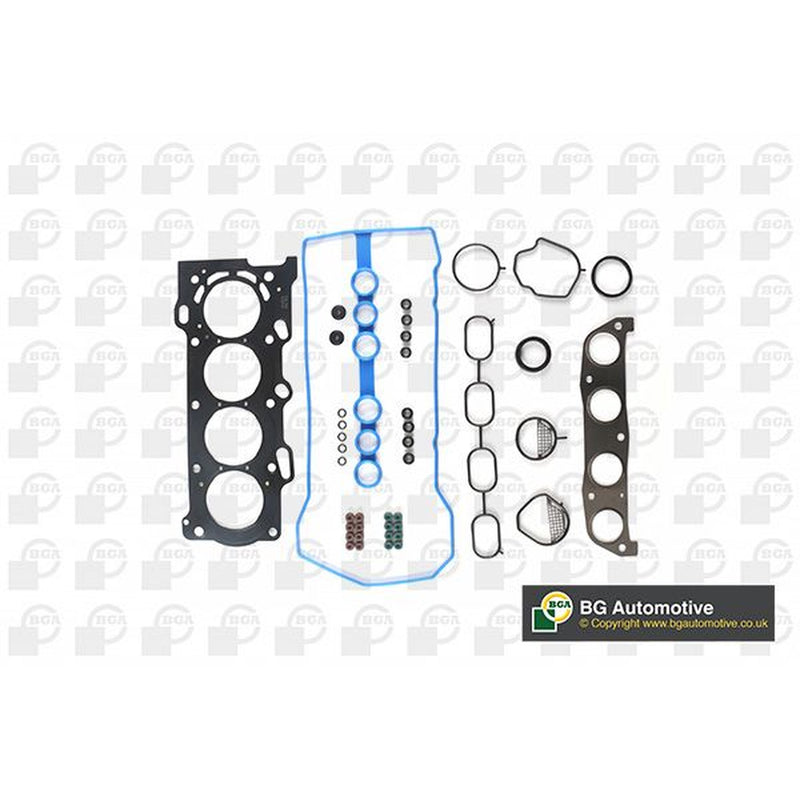 BGA Cylinder Head Gasket Kit HK0570