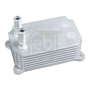 Febi Engine Oil Cooler 106195