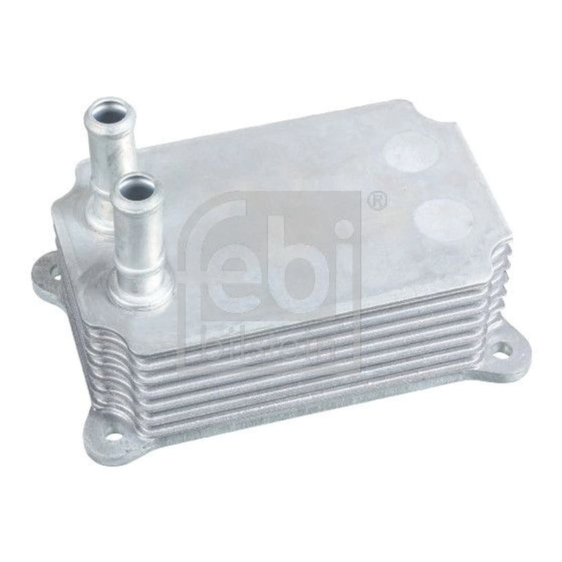 Febi Engine Oil Cooler 106195