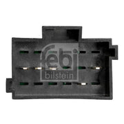 Febi Multi-Function Switch Passenger Side 5 Connectors 179223