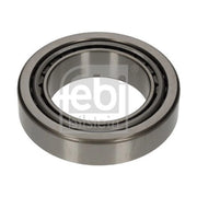 Febi Wheel Bearing 120mm OD ID Wide 197039