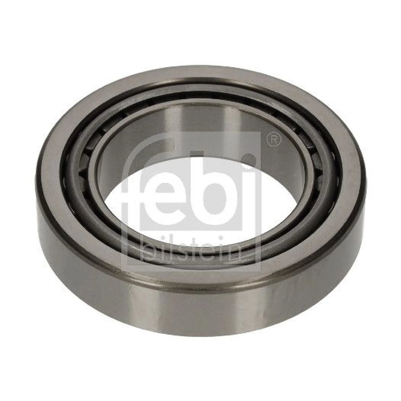 Febi Wheel Bearing 120mm OD ID Wide 197039