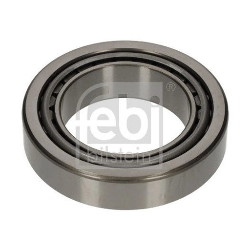 Febi Wheel Bearing 120mm OD ID Wide 197039