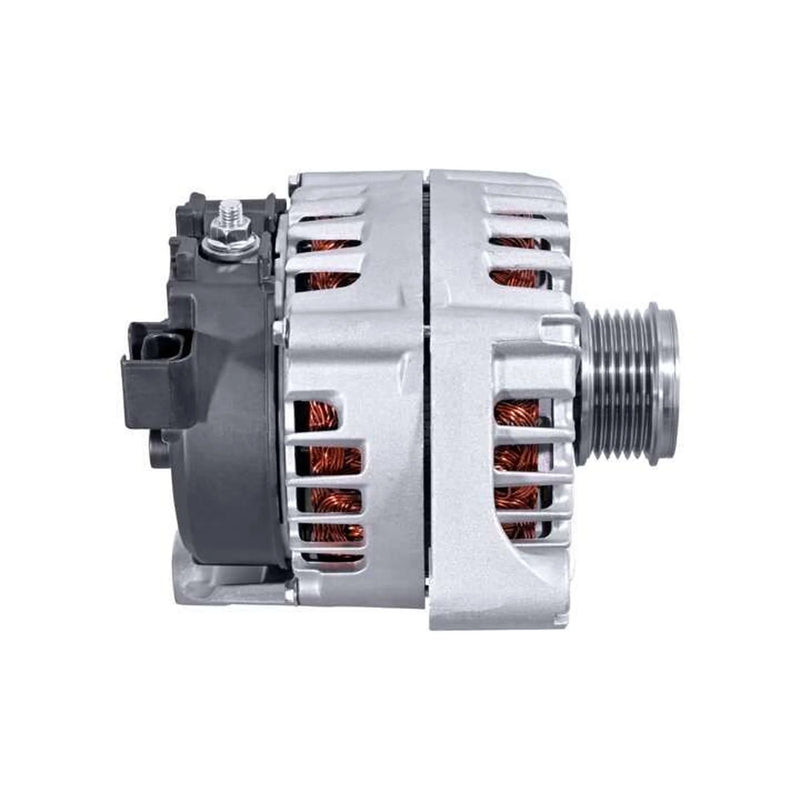 Hella Car Alternator 12V 8EL 015 637-921