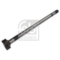 Febi Drum Brake Brake Shaft 97mm OD Right 181578