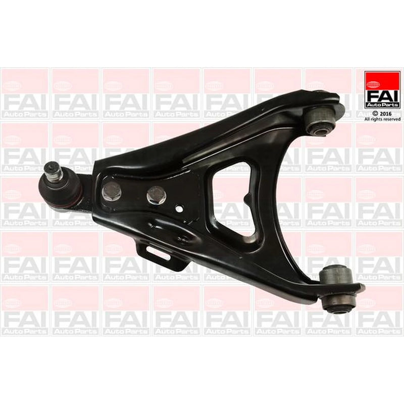 FAI Control/Trailing Arm SS262