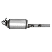 Hella Soot/Particulate Filter 8LG 366 071-281