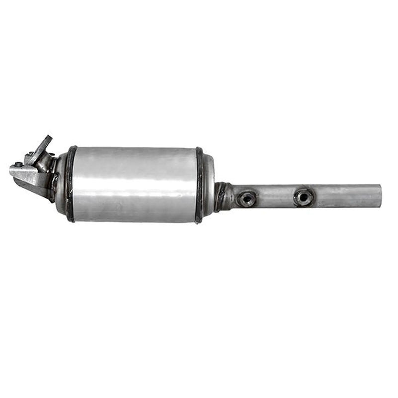 Hella Soot/Particulate Filter 8LG 366 071-281