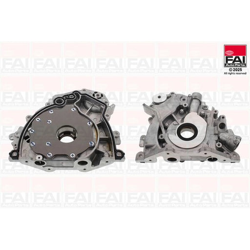 FAI Engine Oil Pump Assembly OP470