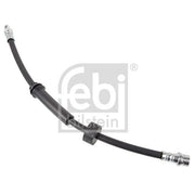 Febi Brake Hydraulic Hose Line Rear Right 170490
