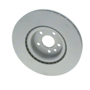Bosch 2 x Vented Front Brake Discs 0 986 479 395
