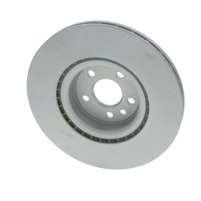 Bosch 2 x Vented Front Brake Discs 0 986 479 395