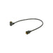 Genuine Bosch Ignition Lead B831 Fits Land Rover Discovery - 4.0 - 93-98 0986356 Bosch  - Town Parts