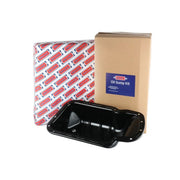 Borg & Beck Engine Oil Sump Pan Steel BSP1025