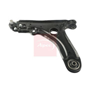 Apec Control/Trailing Arm Front Left AST3407
