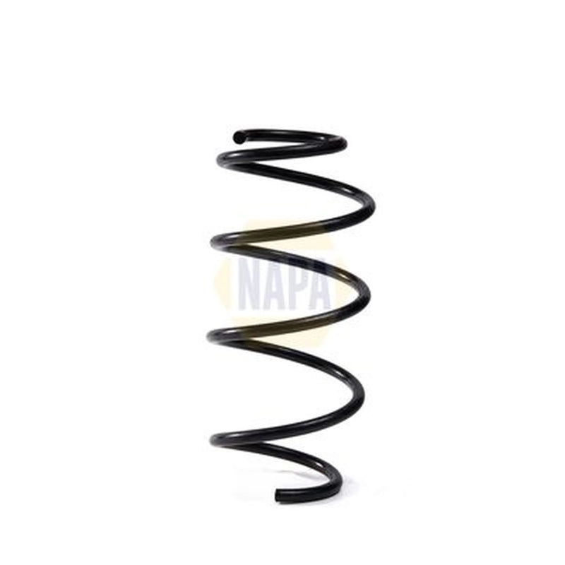 NAPA Front Suspension Coil Spring NCS2085