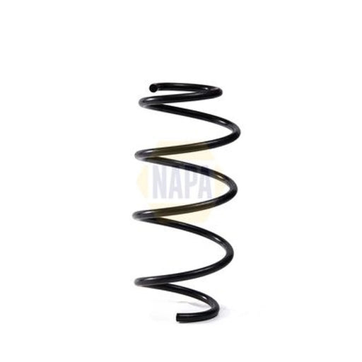 NAPA Front Suspension Coil Spring NCS2085