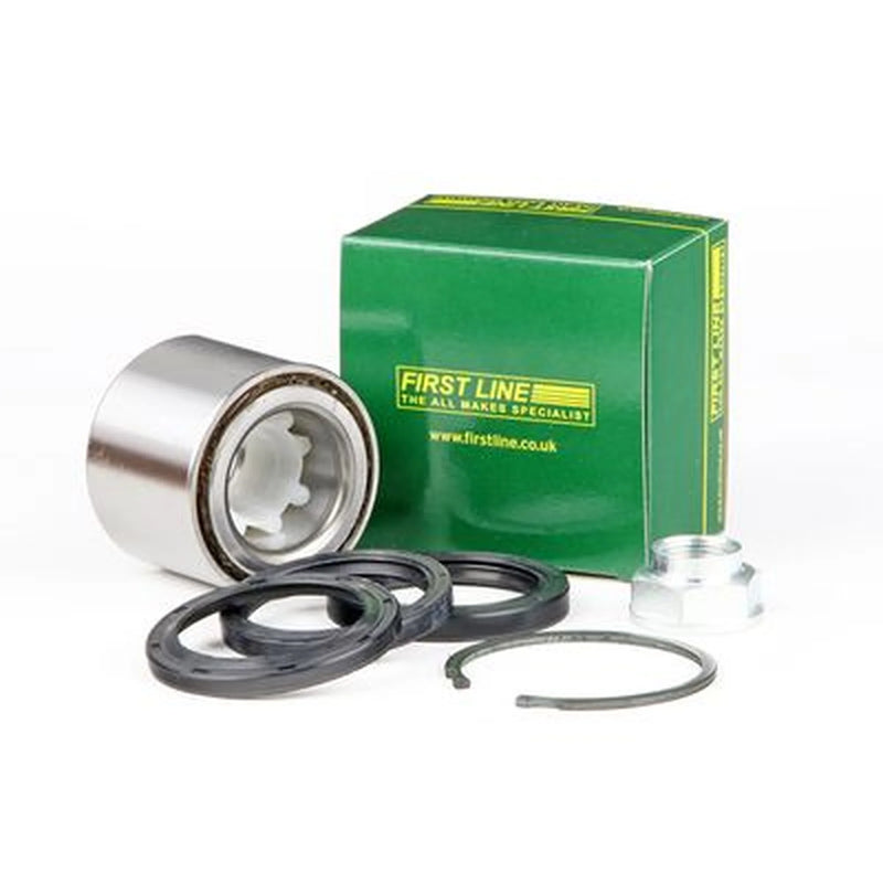 First Line Wheel Bearing Kit FBK817