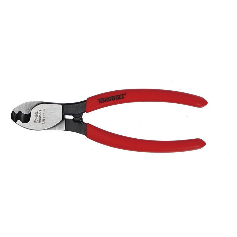 Teng Tools Cable Cutter 250mm Cutting Pliers High Carbon Steel