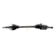 NAPA CV Drive Shaft Driveshaft Front Left NDS1849L
