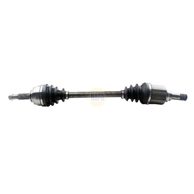 NAPA CV Drive Shaft Driveshaft Front Left NDS1849L