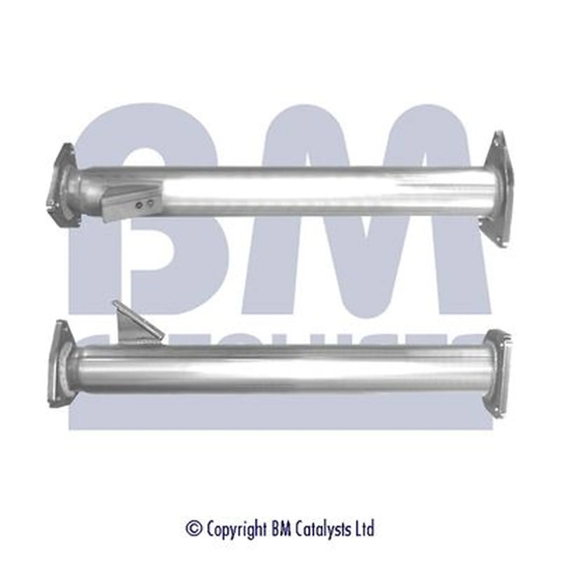 BM Catalysts Exhaust Pipe OD BM50354