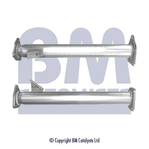 BM Catalysts Exhaust Pipe OD BM50354