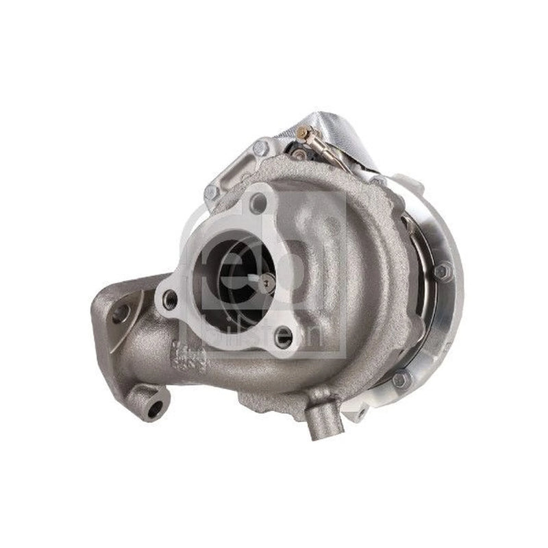Febi Turbocharger Turbo Unit 186960