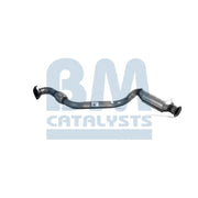BM Catalysts Homologated Diesel Cat BM80110H