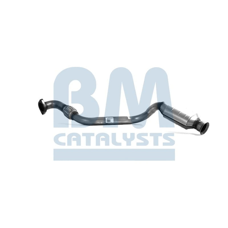 BM Catalysts Homologated Diesel Cat BM80110H