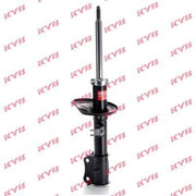 KYB Shock Absorber Damper Strut Front Left 333418