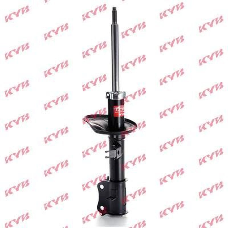 KYB Shock Absorber Damper Strut Front Left 333418