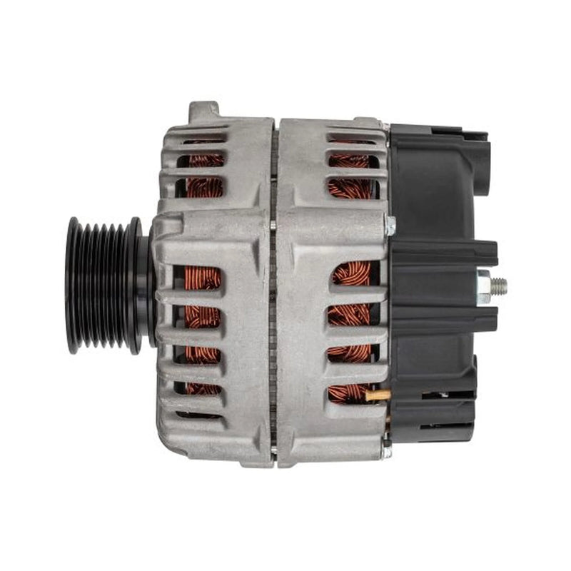 Hella Car Alternator 12V 8EL 015 637-091
