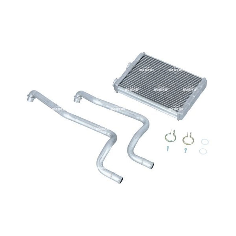 NRF Heater Matrix Core Heat Exchanger 54434