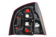 Hella 9EL 354 670-021 Tail Light Assembly