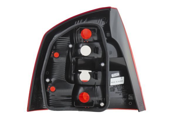 Hella 9EL 354 670-021 Tail Light Assembly