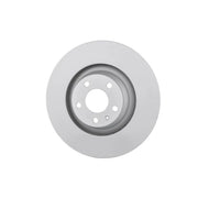 Bosch 2 x Vented Front Brake Discs 0 986 479 260