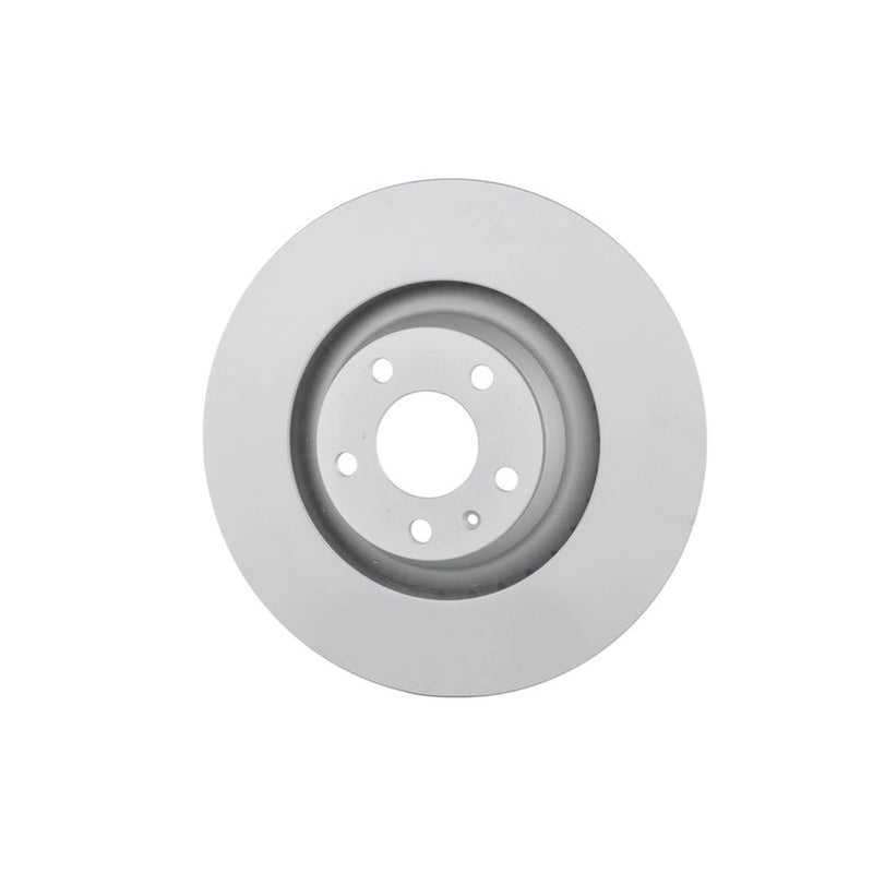 Bosch 2 x Vented Front Brake Discs 0 986 479 260