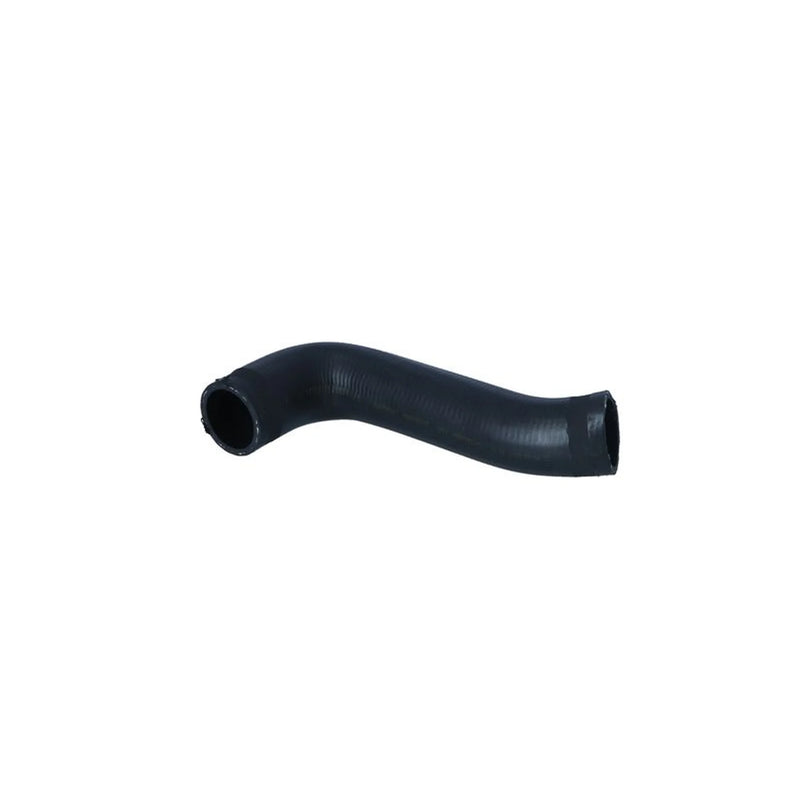 NRF Intercooler Turbo Charge Air Hose Outlet 166064