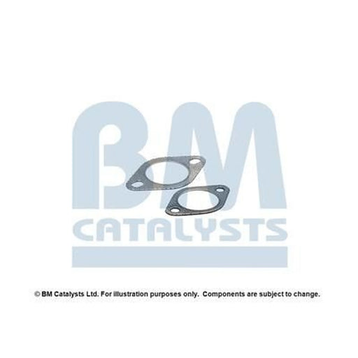 BM Catalysts Exhaust Pipe Mounting Kit FK70677A