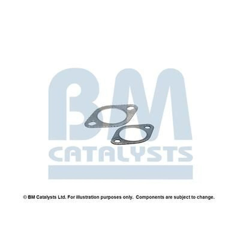 BM Catalysts Exhaust Pipe Mounting Kit FK70573A