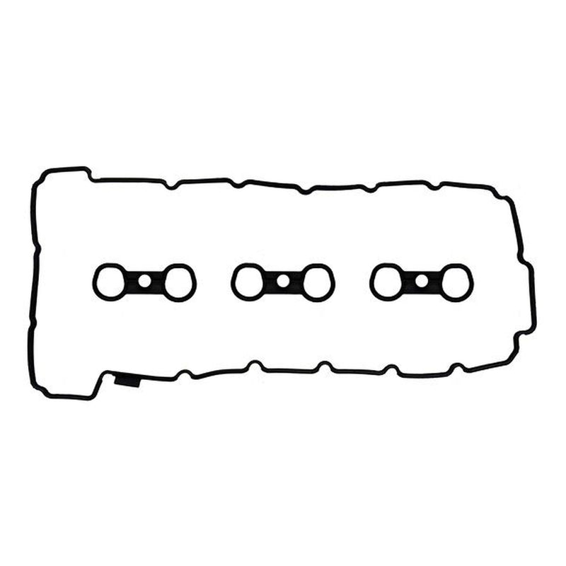 BGA Cylinder Head Cover Gasket Set ACM (Polyacrylate) RK2337