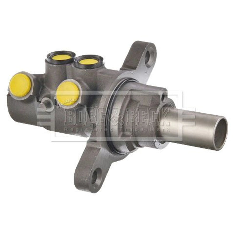 Borg & Beck Brake Master Cylinder Hydraulic Assembly BBM4803