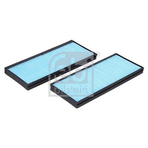 Febi Cabin Air Filter Set Wide High 32756