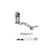 Hella Soot/Particulate Filter 8LH 366 081-451