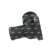 NRF Coolant Flange Housing Connector transmission sided 775080