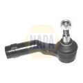 NAPA Steering Tie Rod End Ball Joint Front Right M17x1.5 NST6394