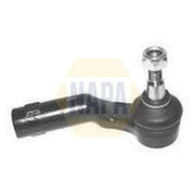 NAPA Steering Tie Rod End Ball Joint Front Right M17x1.5 NST6394