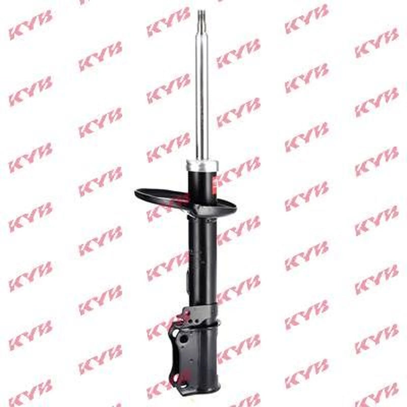 KYB Shock Absorber Damper Strut Rear Right 334478