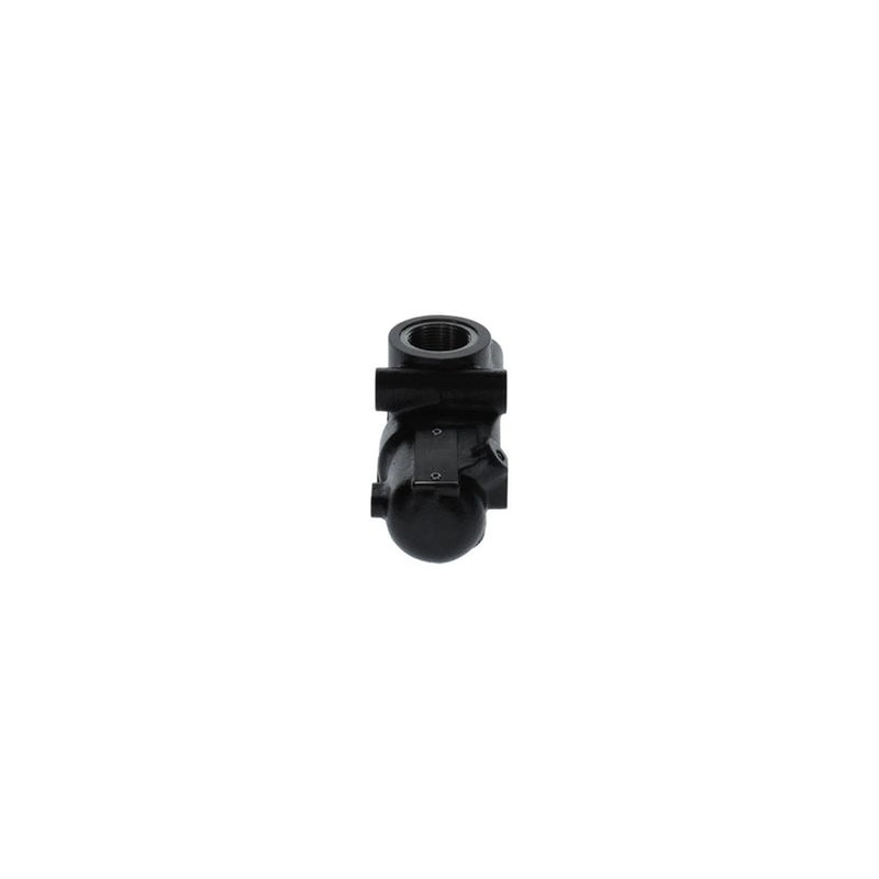 Bosch Power Steering Control Valve 4 533 004 055